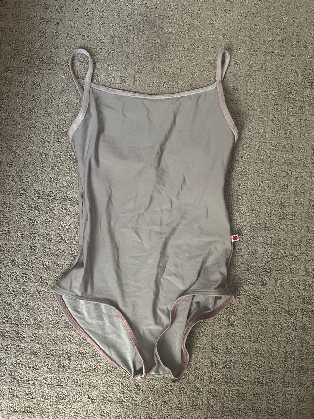 Yumiko Marisa leotard size medium